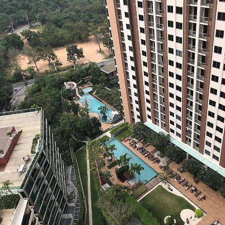 Unixx South Pattaya 25 Διαμέρισμα Εξωτερικό φωτογραφία