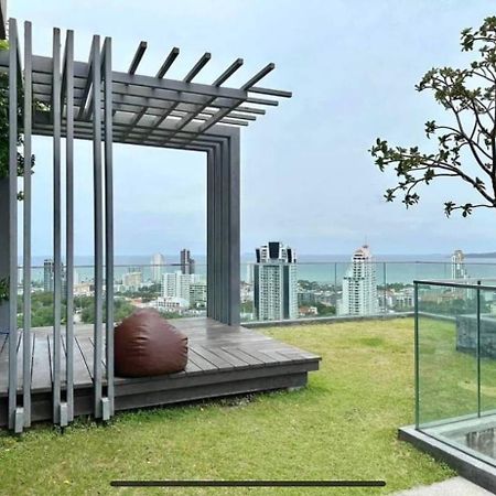 Unixx South Pattaya 25 Διαμέρισμα Εξωτερικό φωτογραφία
