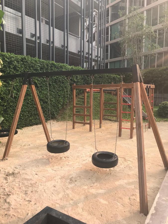 Unixx South Pattaya 25 Διαμέρισμα Εξωτερικό φωτογραφία