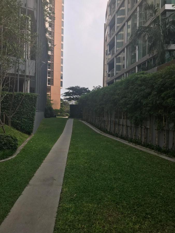 Unixx South Pattaya 25 Διαμέρισμα Εξωτερικό φωτογραφία