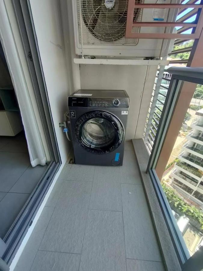 Unixx South Pattaya 25 Διαμέρισμα Εξωτερικό φωτογραφία