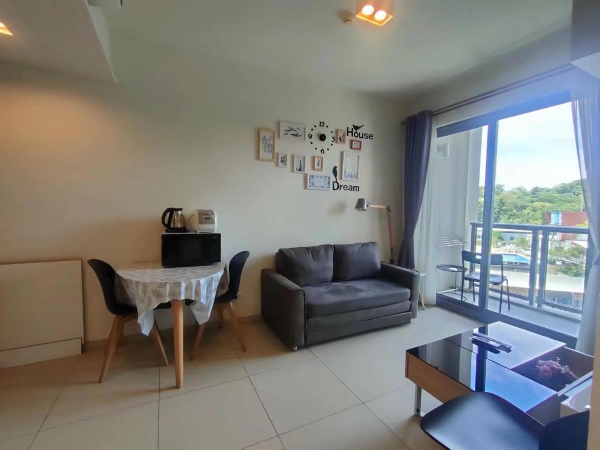 Unixx South Pattaya 25 Διαμέρισμα Εξωτερικό φωτογραφία