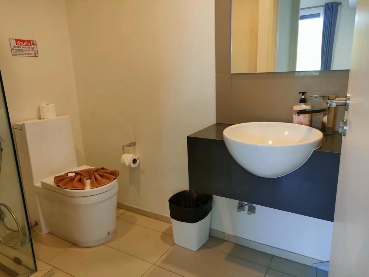 Unixx South Pattaya 25 Διαμέρισμα Εξωτερικό φωτογραφία